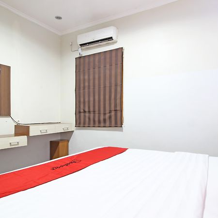Reddoorz Near Jogja City Mall Melati Exterior photo