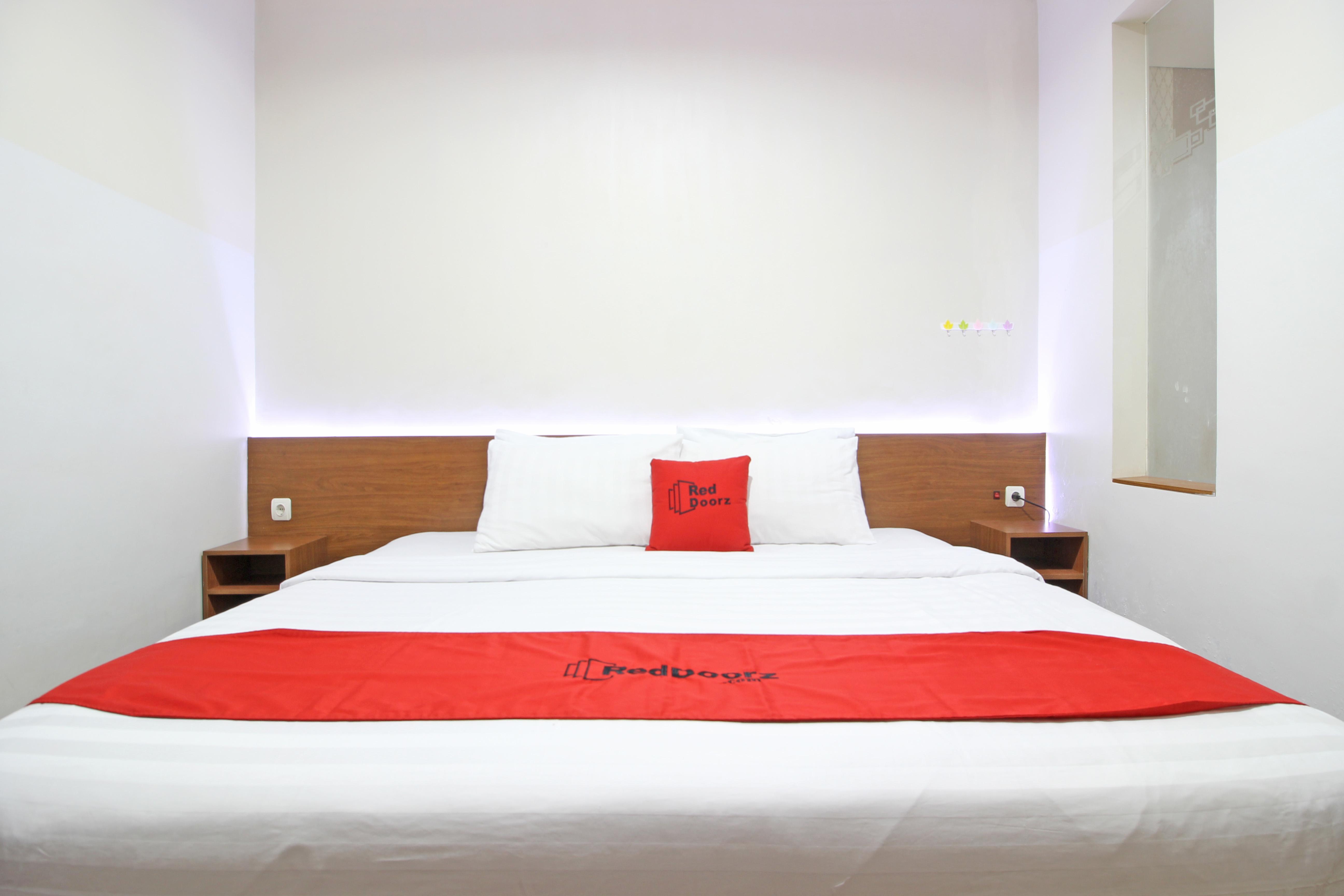 Reddoorz Near Jogja City Mall Melati Exterior photo