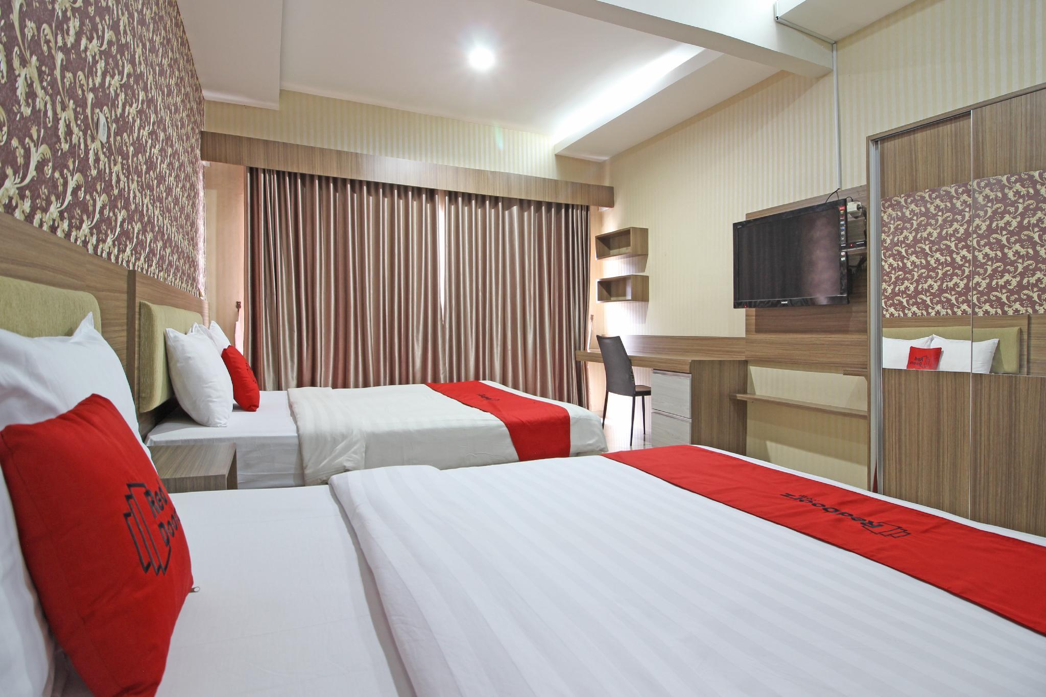 Reddoorz Near Jogja City Mall Melati Exterior photo