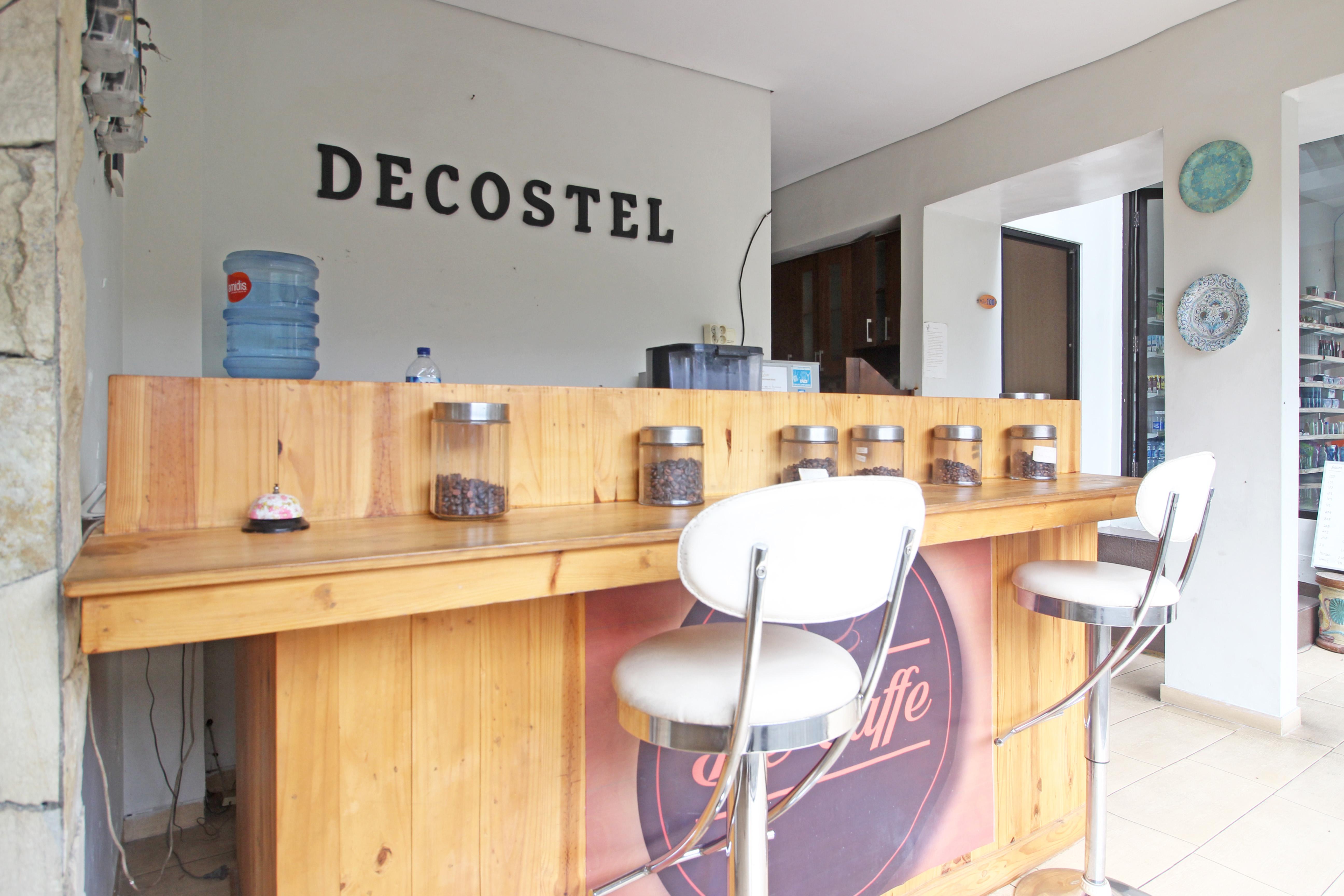 Reddoorz Near Jogja City Mall Melati Exterior photo