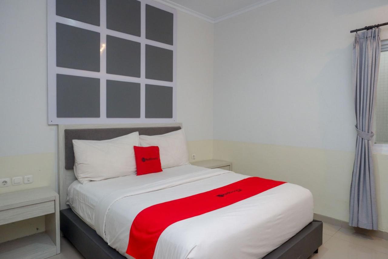 Reddoorz Near Jogja City Mall Melati Exterior photo