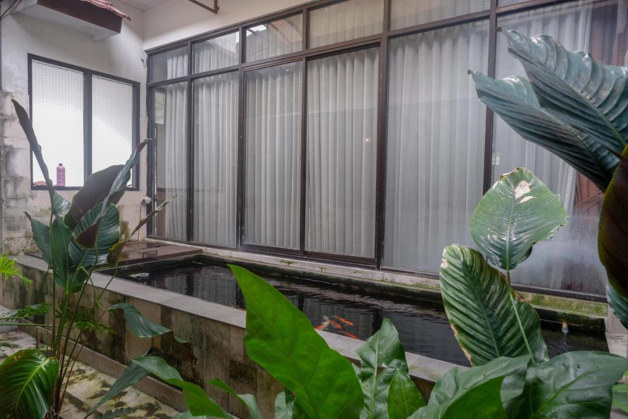 Reddoorz Near Jogja City Mall Melati Exterior photo