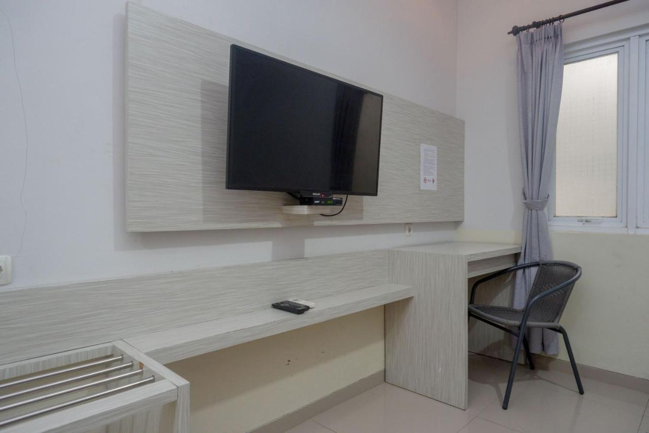 Reddoorz Near Jogja City Mall Melati Exterior photo