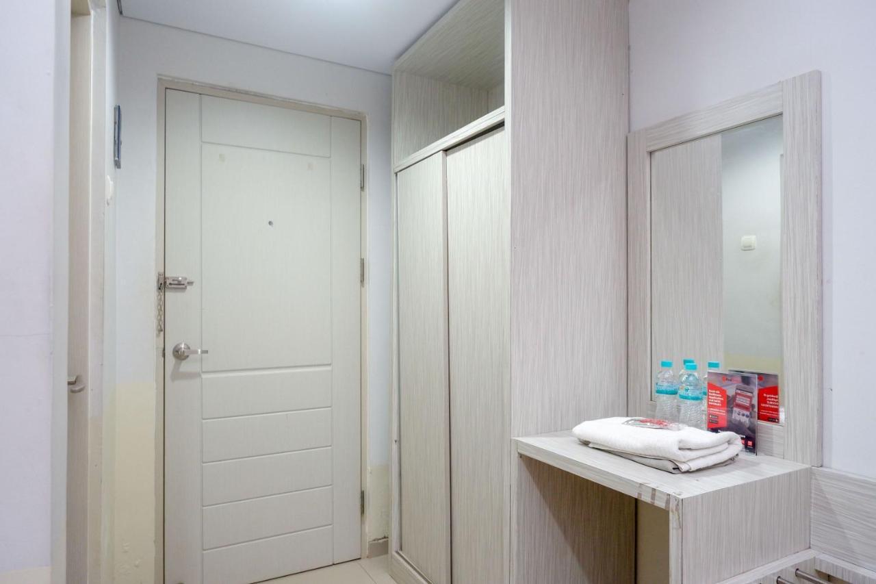 Reddoorz Near Jogja City Mall Melati Exterior photo