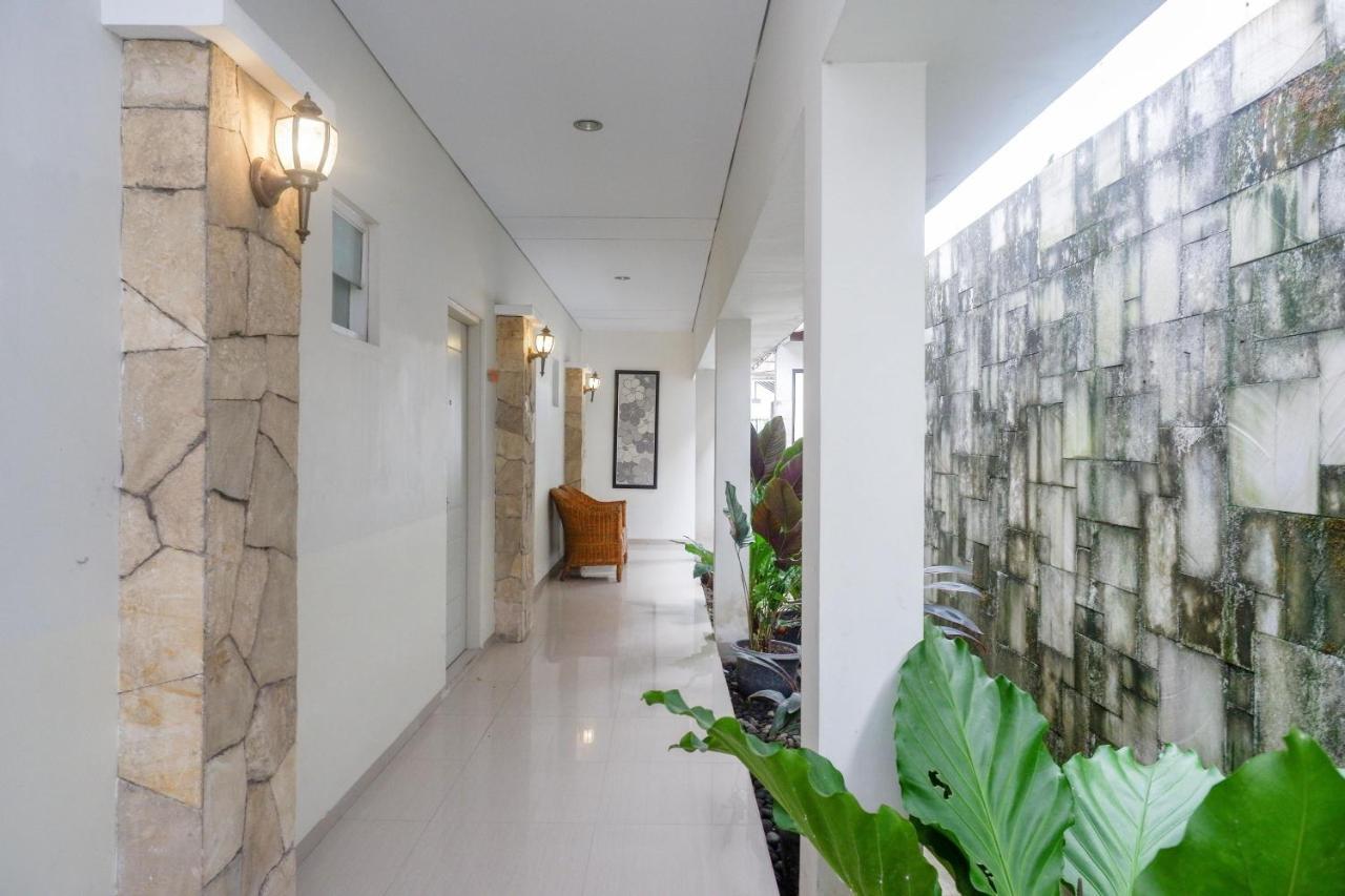 Reddoorz Near Jogja City Mall Melati Exterior photo